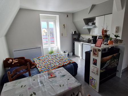 Location Appartement 2 pièces 32m² - Photo 4