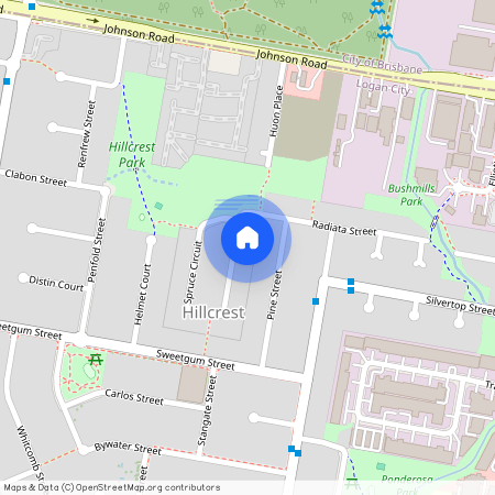 10 Spruce Cct, Hillcrest, Brisbane, Queensland 4118