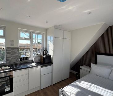 1 bedroom semi-detached house to rent - Photo 6