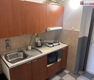Pronájem bytu 1+kk 13 m² - Photo 2