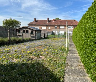 Mortagnelaan 27 , 8510 Bellegem - Photo 1