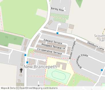Edward Terrace, New Brancepeth, Durham, DH7 7EN - Photo 1
