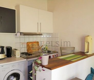 Appartement 1 pièce à Metz-Centre-Ville - Photo 4