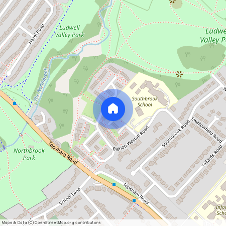 Mortimer Court, Exeter