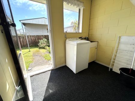 Unit C, 15 Brougham Street, Westport, Buller - Photo 4