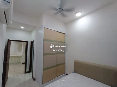 Paragon Suites @ CIQ - Foto 2