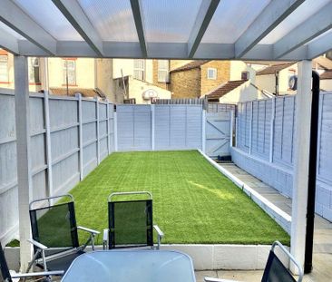 1 bedroom terraced house to rent - Photo 1