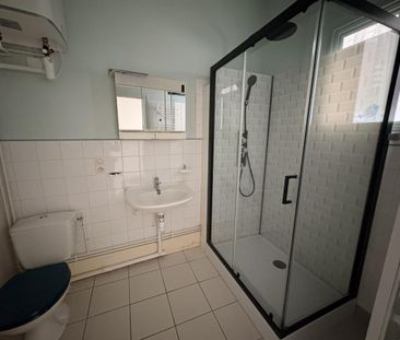 Location Appartement 2 pièces 34m² CHINON 37500 - Photo 1