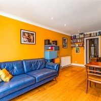 Mayflower Road, London, SW9 - Photo 1