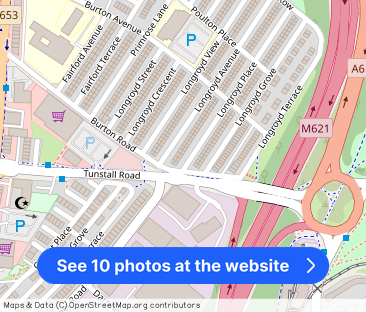 Longroyd Place, Leeds, LS11 - Photo 1