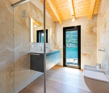 PRESTIGIOUS VILLA WITH BEAUTIFUL LAKE VIEW - Photo 5