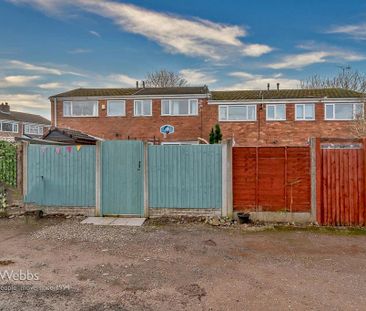 3 bedroom terraced house to rent - Photo 6
