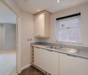 2 bedroom apartment to rent - Photo 6