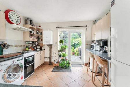 2 bedroom terraced house to rent - Photo 5