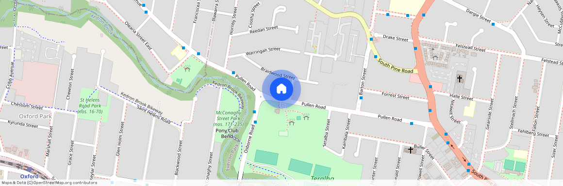 111 Pullen Road, Everton Park