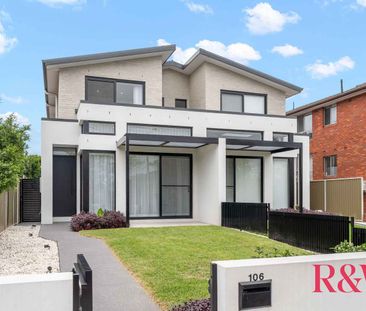 106 Concord Road North Strathfield - Photo 5