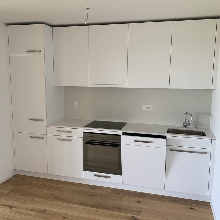 2.5 Zimmer, 59 m², EG - Photo 1