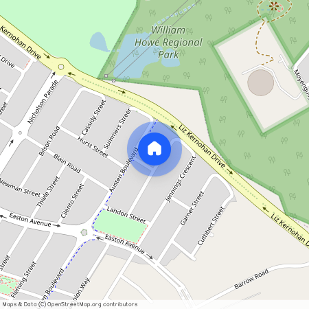 19 Jennings Cres, NSW 2570, Spring Farm