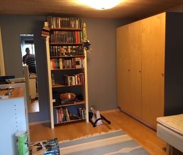 Uppegårdsvägen, Västra Frölunda - Photo 3