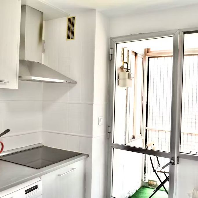 Calle de la Liberación, Madrid, Community of Madrid 28033 - Photo 1