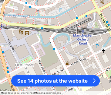 The Assembly, One Cambridge Street - Photo 1