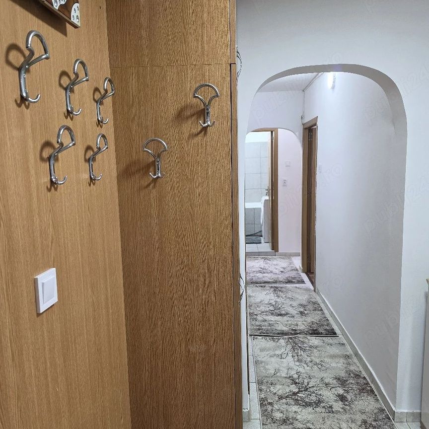 3 camere Aparatorii patriei - 2 bai, 3 AC - Fotografie 1