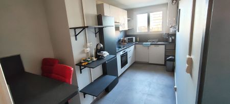 Appartement T3 Compiègne à louer - Photo 2