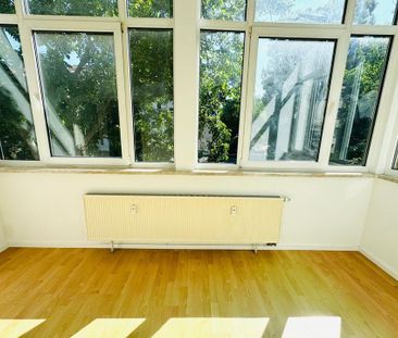 Schöne 2-Zimmer-Wohnung in Schönefeld-Abtnaundorf - Foto 1