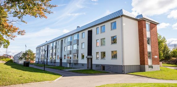 Fotbollsgatan 35, Ektorp - Foto 2