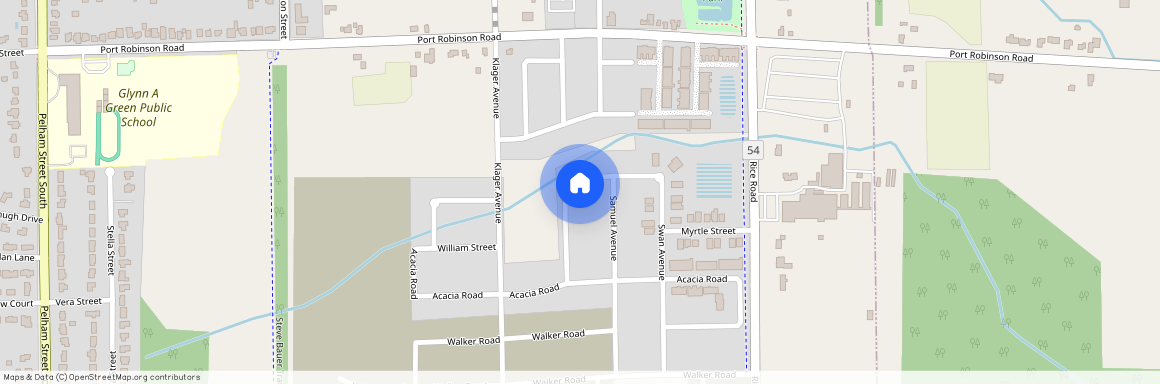49 Saffron Way, Pelham, ON L0S 1E1