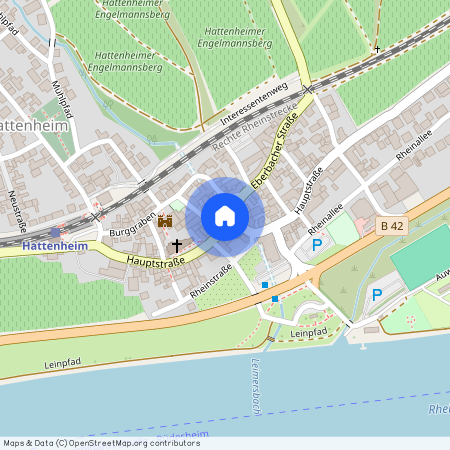 65347 Hessen - Eltville