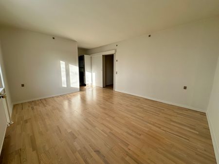 Moderne 2-værelses lejlighed nær Limfjorden i Nørresundby - Foto 5