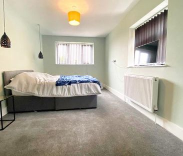 5 bedroom house share to rent - Photo 4