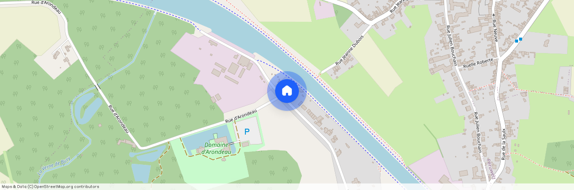 Rue de la Guérison 90, 7601 Roucourt