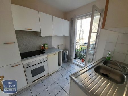 Location Appartement 3 pièces 65m² TOURS 37000 - Photo 4