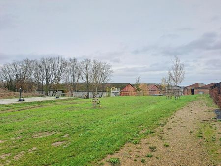 Moderne en energiezuinige woning in rustige buurt - Foto 4