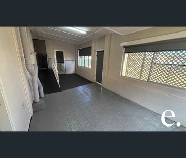 28 Lucas Street, Kepnock, Qld 4670 - Photo 1