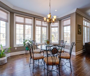 For Lease - 6 Stollery Pond Crescent, Markham, Ontario - Photo 4