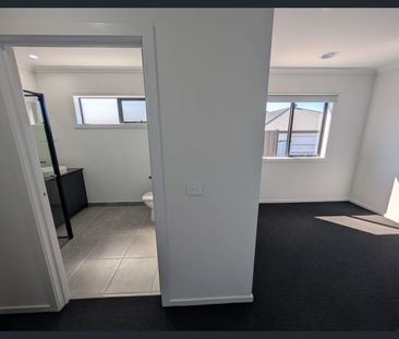 Brand New With 2 Master Bedrooms - Photo 3