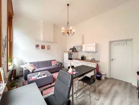 Appartement te huur in Leuven - Photo 2