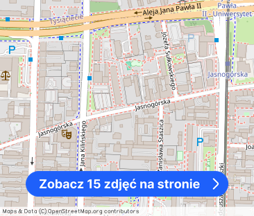 Komfortowe mieszkanie w Centrum - Zdjęcie 1