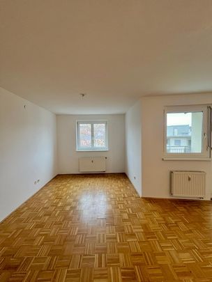 Gut aufgeteilte 4-Zimmer Wohnung mit Loggia - Provisionsfrei! - Foto 1