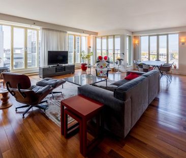 Penthouse - 435 Du Parvis, Quebec - Photo 1
