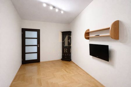 2-pokoje 55 m² z klimatyzacją | Metro Kabaty - Photo 2