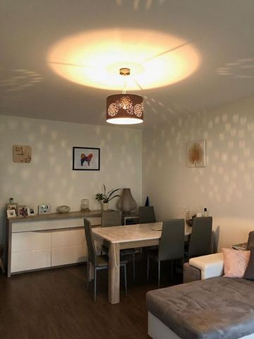 Location appartement 4 pièces, 74.15m², Angers - Photo 2