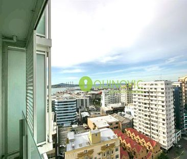 City Centre, 1615/10 Waterloo Quadrant - Photo 2