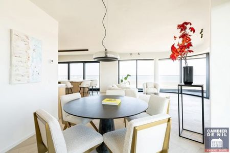 Tout savoir sur cet appartement à Knokke-Heist, à Knokke-Heist - Foto 5