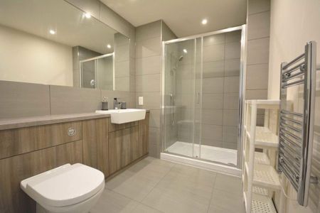 Studio to rent - Photo 4