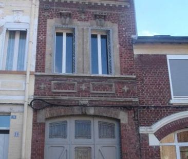 Maison / SAINT-QUENTIN - Photo 3