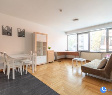 Kawalerka przy ul.Karmelickiej 47m2, Stare Miasto. - Photo 4
